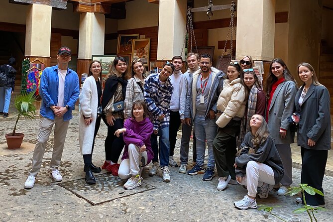 Fez Highlights Half-Day Tour: Unveiling the Best of the Medina - Moulay Idriss II and Kairaouine Mosque