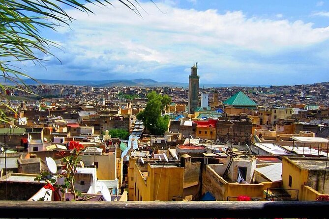 Fez medina and it's secrets : cultural tour (private) - Key points at a glance