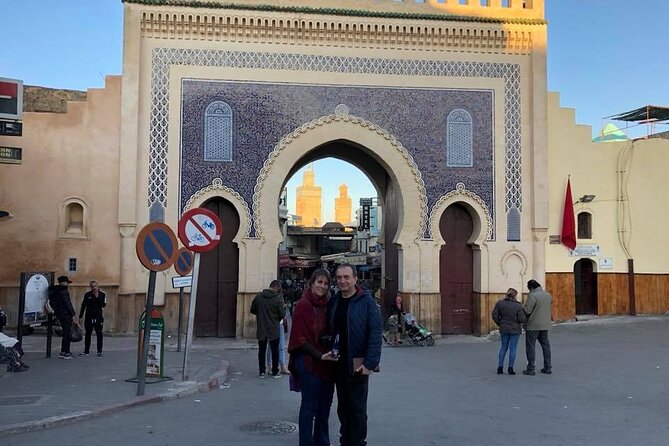 Fez medina and it's secrets : cultural tour (private) - Craft workshops and the traditional souk