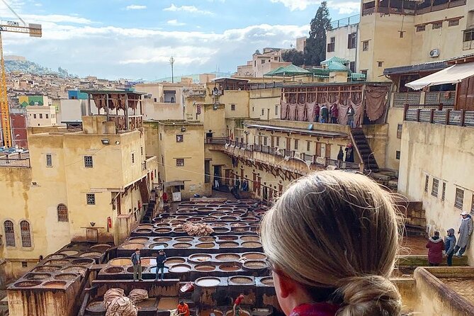 Fez medina and it's secrets : cultural tour (private) - Who will enjoy this Fez experience?