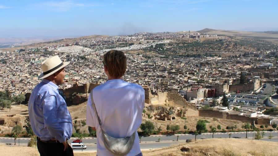 Fez Medina Guided Tour - Key Points Before You Book