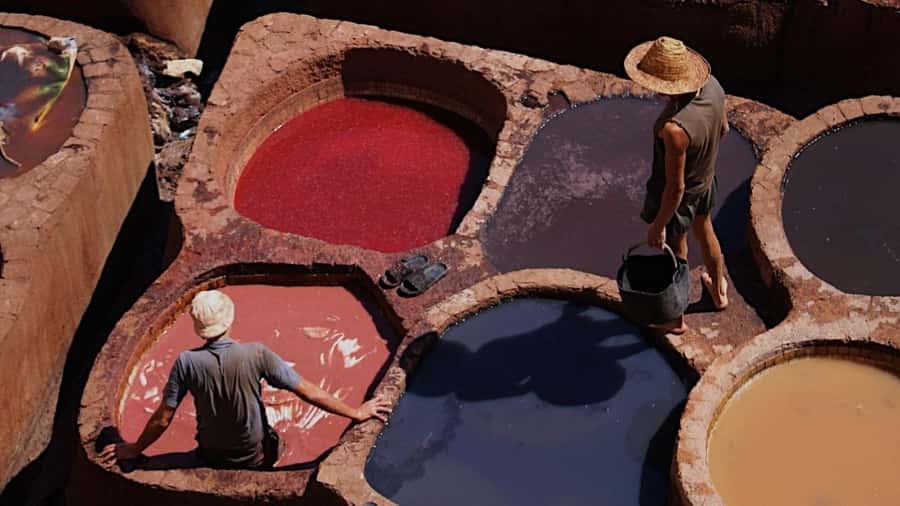 Fez Medina Guided Tour - Why a Guide Helps in Fez Medina