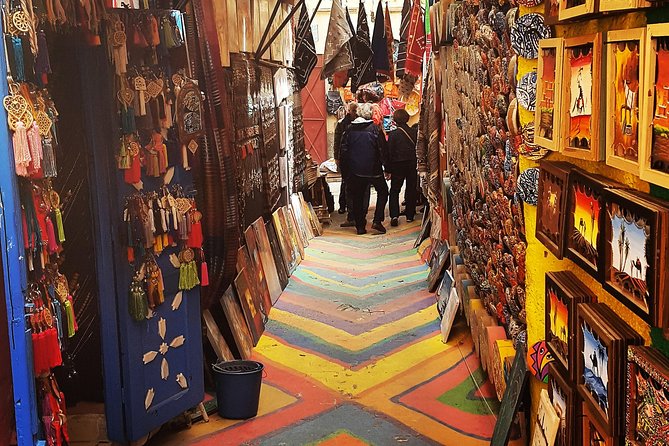 Fez Medina half day walking Tour - Al Quaraouiyine University and the old religious quarter