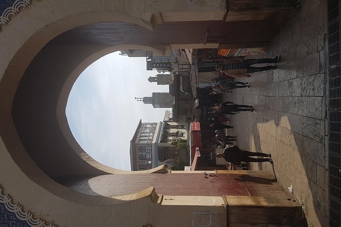 Fez Medina half day walking Tour - Attarine Medrassa and Moroccan architectural detail