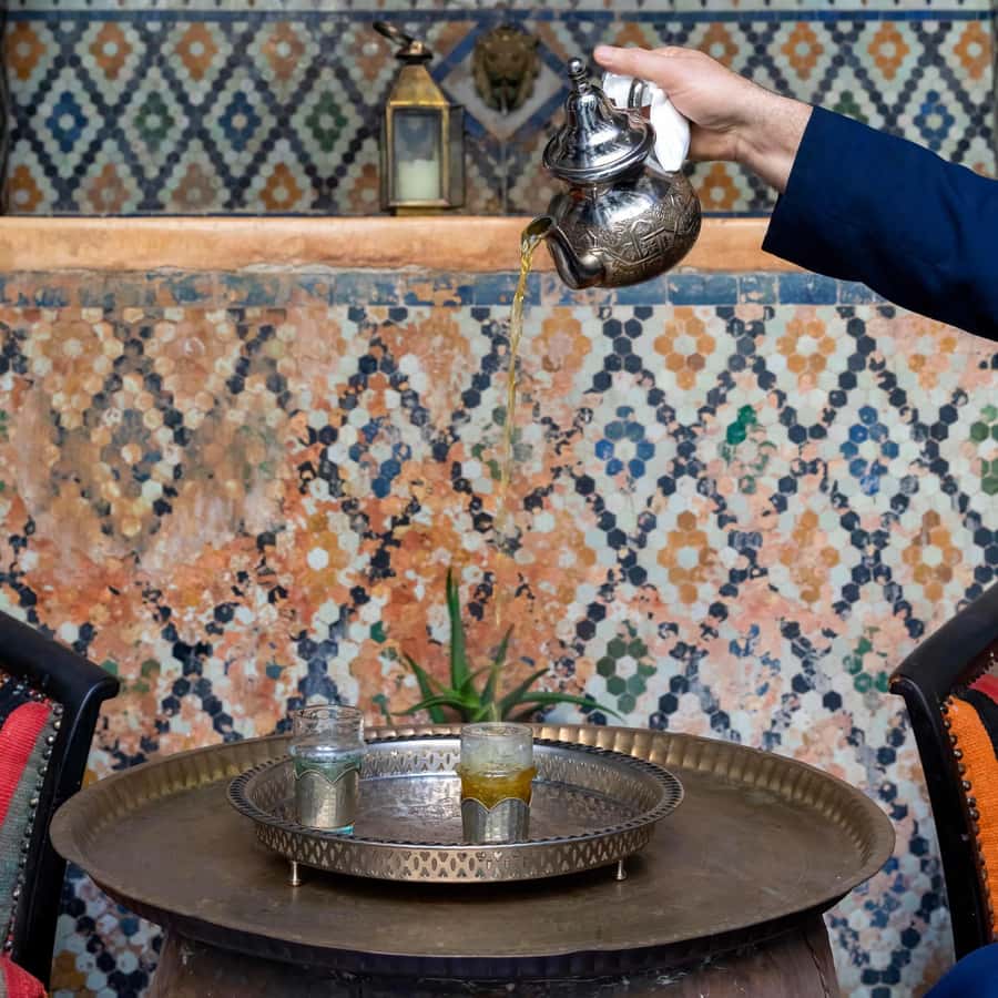 Fez Medina: Local Cultural Highlights Guided Tour - Why this Fez Medina tour is good value