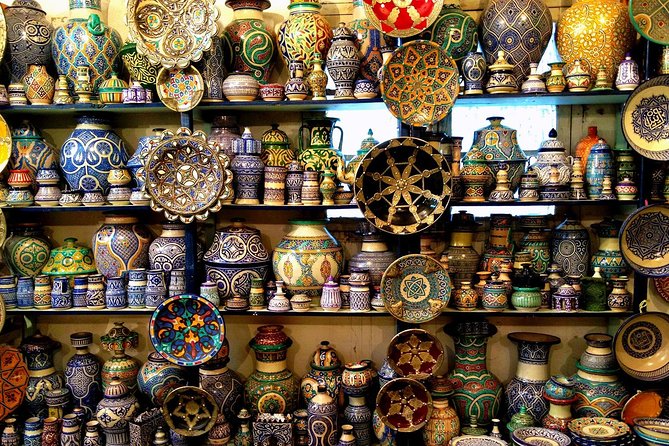 Fez Medina, Walking Daytime Tour - Why this three-hour Fez walk works well