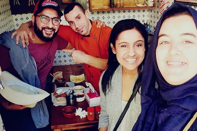 Fez Street Food Tour - A full meal at a traditional restaurant