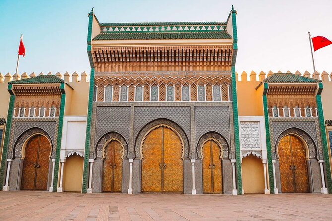 Fez Tour Experience - Key Points Before You Book