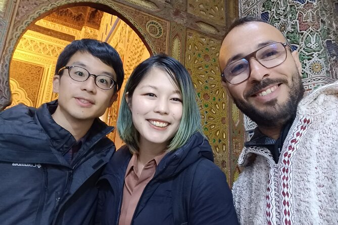 Fez Tour Experience - What the Private Format Really Adds
