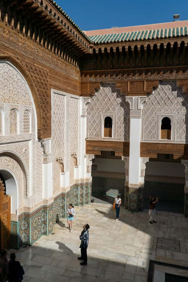 Fez: Walking Tour in the Ancient City of Fez - Key things to know before booking
