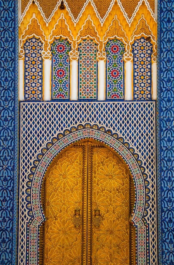 Fez: Walking Tour in the Ancient City of Fez - Artisan workshops without the hard sell
