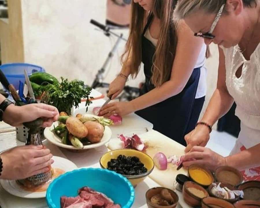 Flavors of Fez: Market visit, and a hands-on cooking class. - Key Points Before You Book