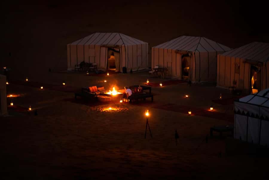 From Agadir: 3-Day Desert Tour to Marrakech - What $172 Buys You Across Morocco