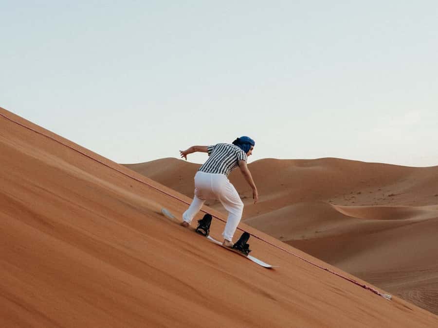 From Agadir: 3-Day Desert Tour to Marrakech - Day Two: Todra Gorge Before the Sahara