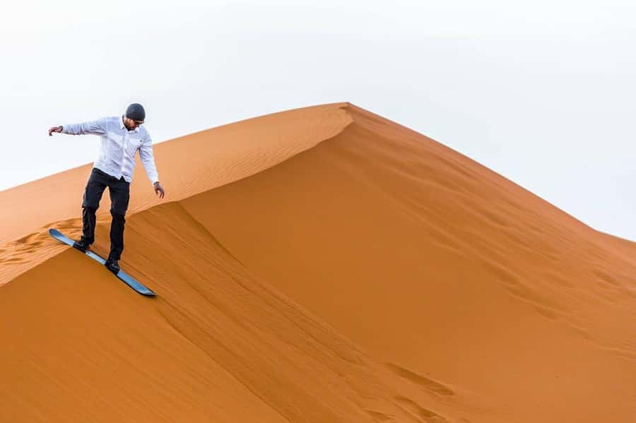 From Agadir: 3-Day Desert Tour to Marrakech - Guides, Vehicles, and Group Size