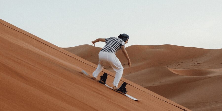 From Agadir: 3-Day Desert Tour to Marrakech - What to Pack for the Three Days