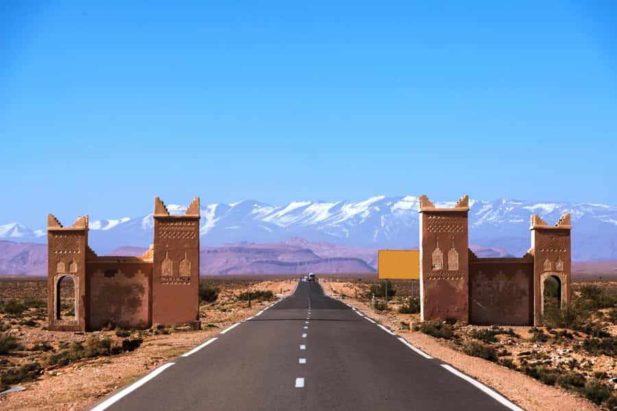 From Agadir: 3-Day Desert Tour to Marrakech - Who Should Book This Tour?