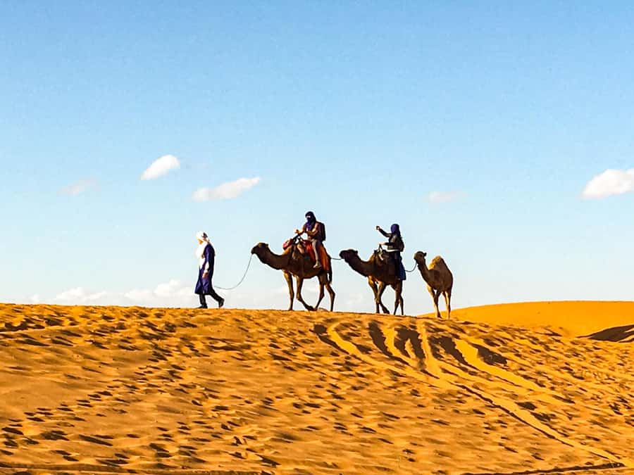 From Agadir: 4×4 Jeep Sahara Desert Tour with Lunch - Key points to know before booking
