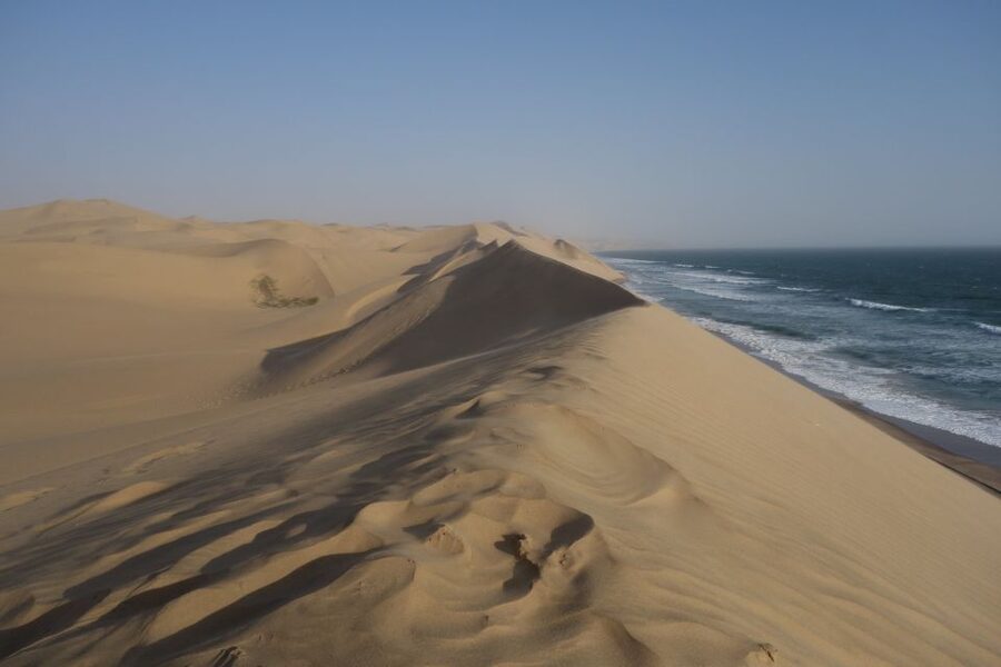 From Agadir: 4×4 Jeep Sahara Desert Tour with Lunch - Guides, languages, and the human side