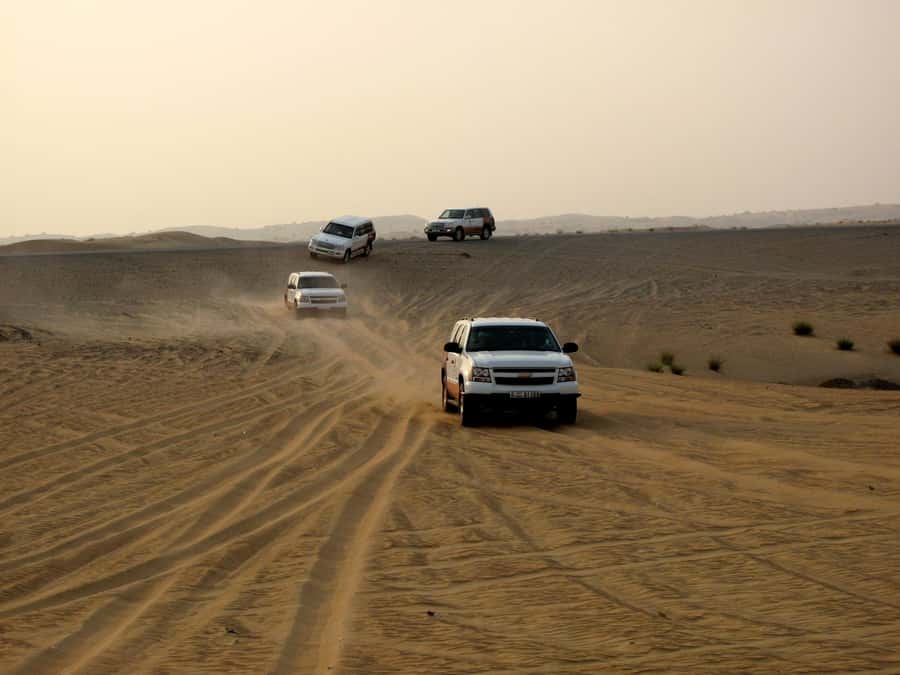 From Agadir: 4×4 Jeep Sahara Desert Tour with Lunch - Berber lunch: the day’s best cultural moment