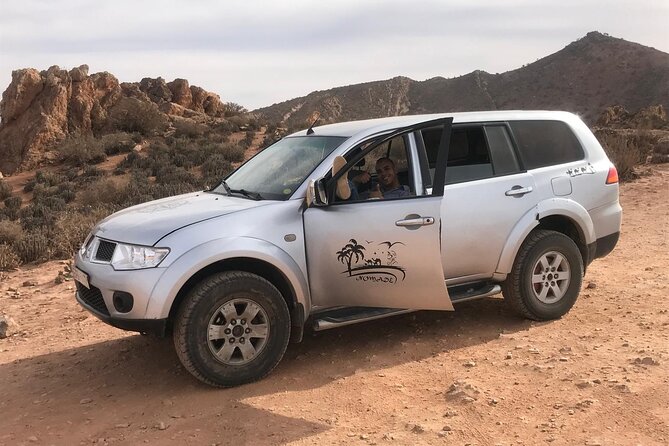From Agadir 4×4 Jeep Sahara Desert Tour with Lunch with Simba - Why this day trip works from Agadir