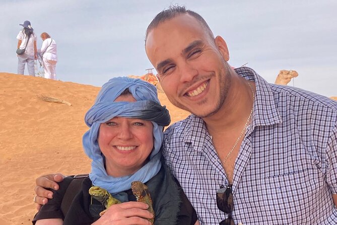 From Agadir 4×4 Jeep Sahara Desert Tour with Lunch with Simba - Pottery near Souss Massa: seeing clay become Moroccan craft