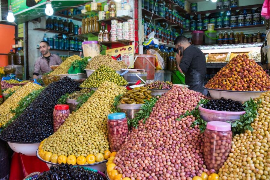 From Agadir: City Tour with Hotel or Port Transfers - A practical first look at Agadir in three hours