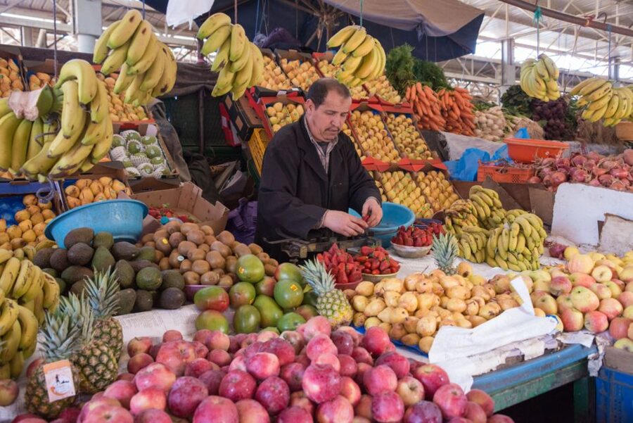 From Agadir: City Tour with Hotel or Port Transfers - Guides who make the low price feel worthwhile