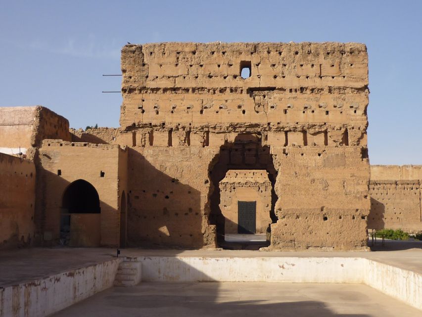 From Agadir: City Tour with Hotel or Port Transfers - Transport, comfort, and timing