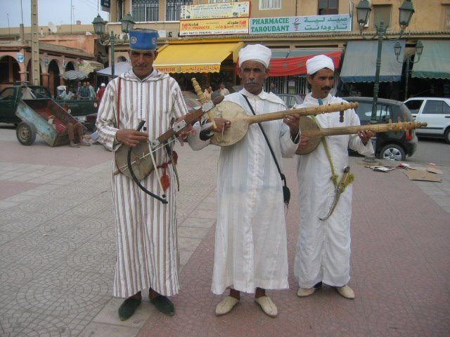 From Agadir: City Tour with Hotel or Port Transfers - Is $11 good value for Agadir?