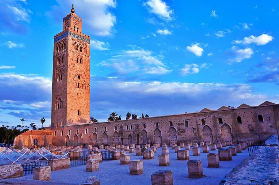 From Agadir: Guided Day Trip to Marrakech - Key points before you book