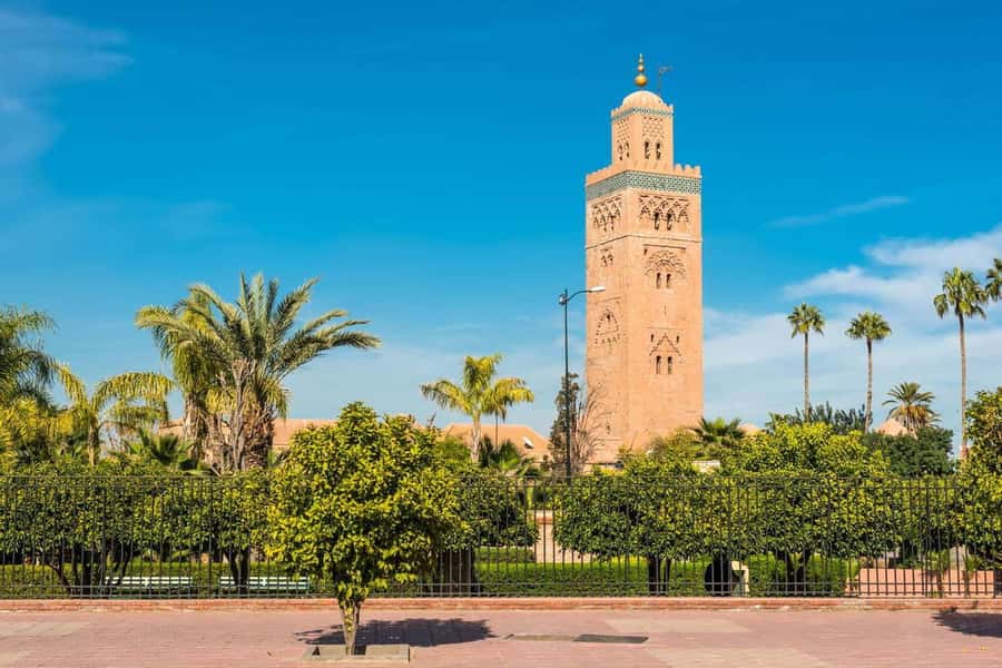 From Agadir: Guided Day Trip to Marrakech - Lunch, free time, and the tight afternoon clock
