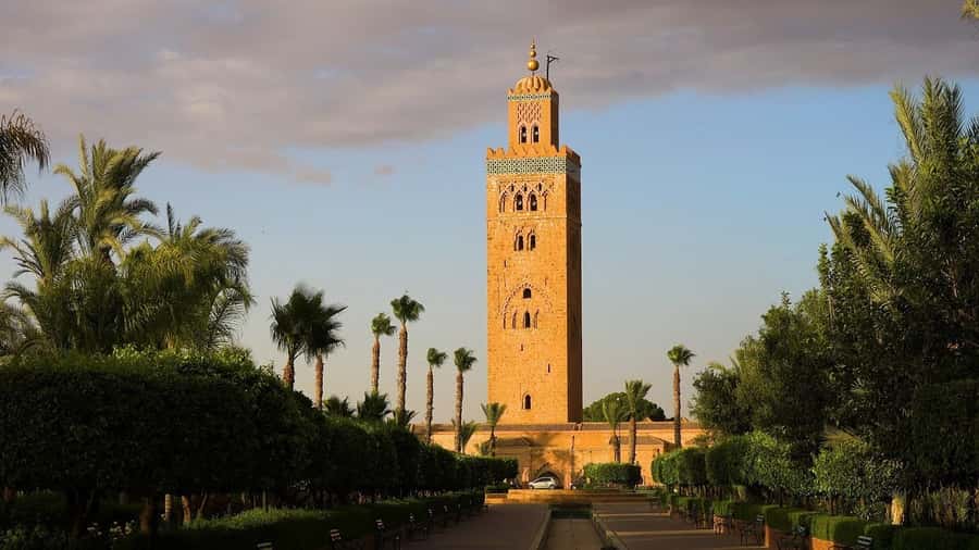 From Agadir: Guided Day Trip to Marrakech - The 7 AM departure from Agadir