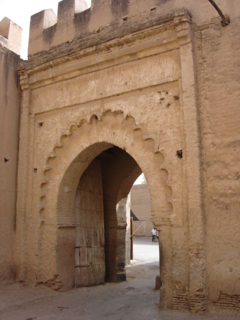 From Agadir: Half-Day Tour to Taroudant - Key points to know before you go