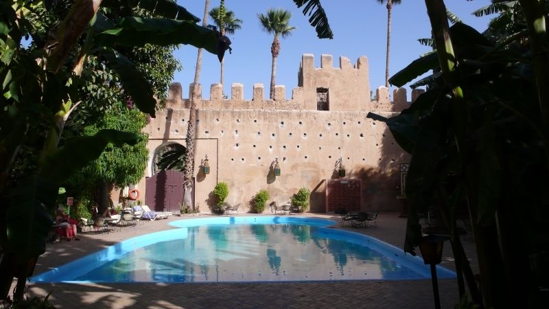 From Agadir: Half-Day Tour to Taroudant - Meeting Taroudant’s red walls and five gates