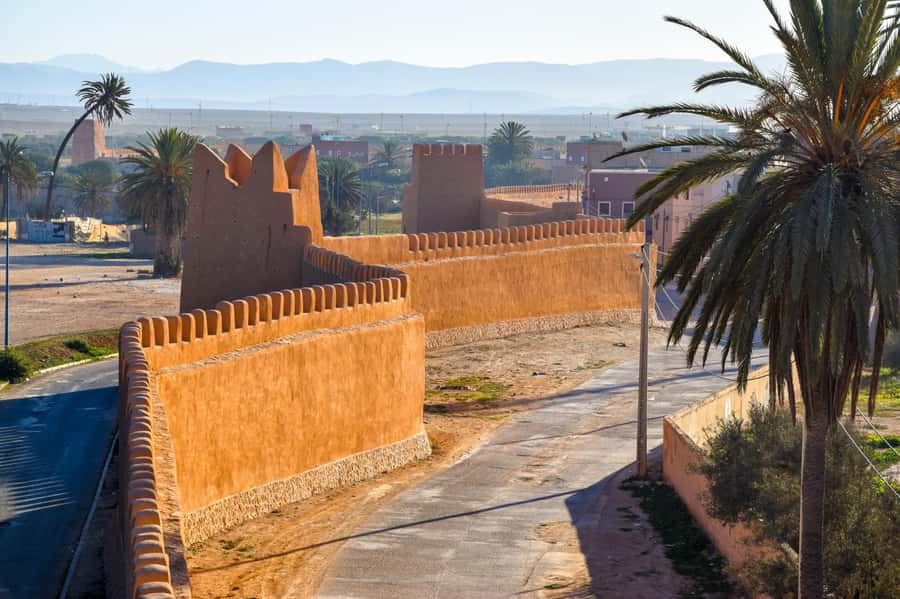 From Agadir: Legzira Beach & Tiznit Day Trip with Lunch - Should you book the $68 day trip?