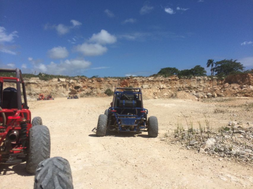 From Agadir or Taghazout: Desert Dunes Buggy Tour - Who will enjoy this buggy tour most