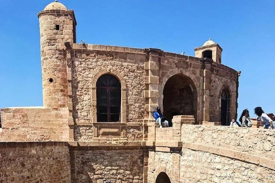From Agadir or Taghazout : Essaouira Day Trip - Why Essaouira makes a good day from Agadir