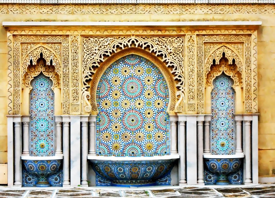 From Agadir or Taghazout: Essaouira Day Trip with Transfer - Who should book this Essaouira day trip?