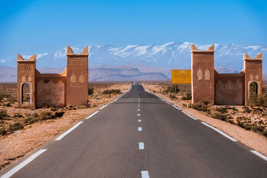 From Agadir or Taghazout: Essaouira Day Trip with Transfer - Why Essaouira is worth the long road from Agadir