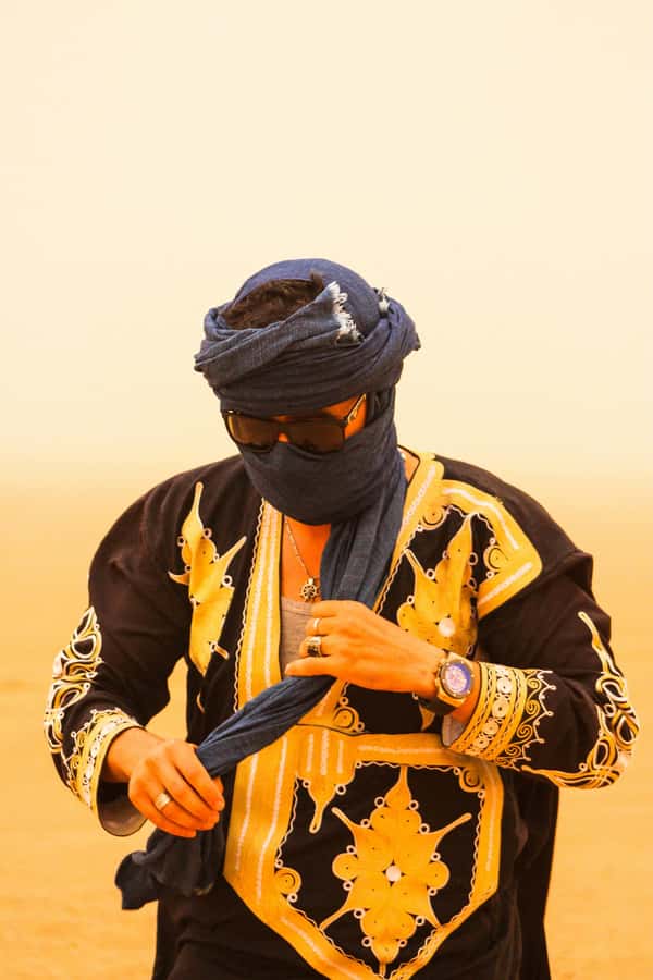 From Agadir: Sahara Desert Day Trip and Camel Ride - Why this Agadir day trip works