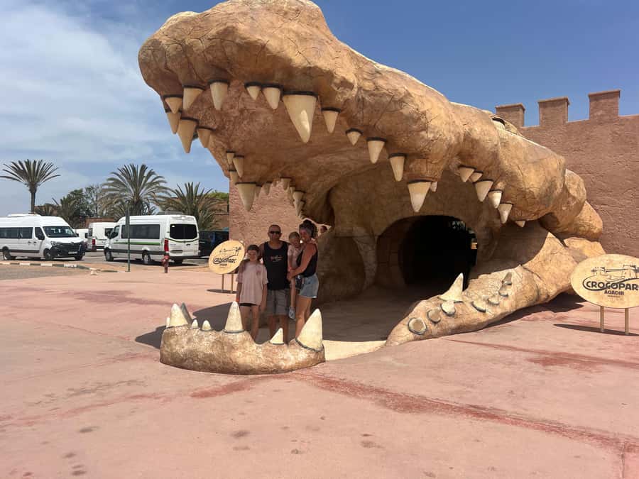 From Agadir/Taghazout: Buggy Safari Adventure & Moroccan Tea - What this Agadir buggy outing is really like