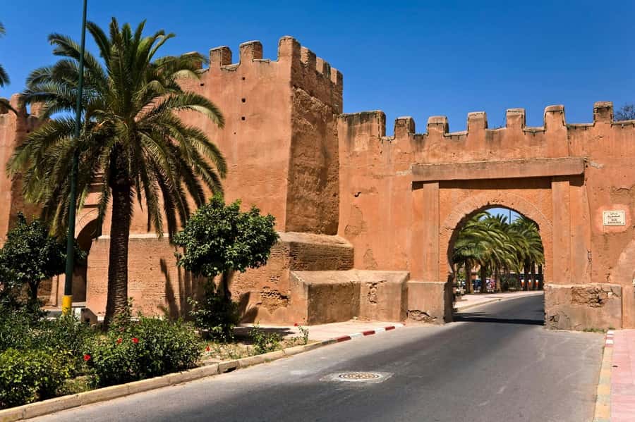 From Agadir: Taroudant and Tiout Day Tour with Lunch - Key points to know before booking
