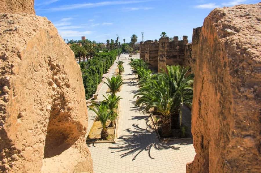 From Agadir: Taroudant and Tiout Day Tour with Lunch - Why Taroudant and Tiout make a smart day trip