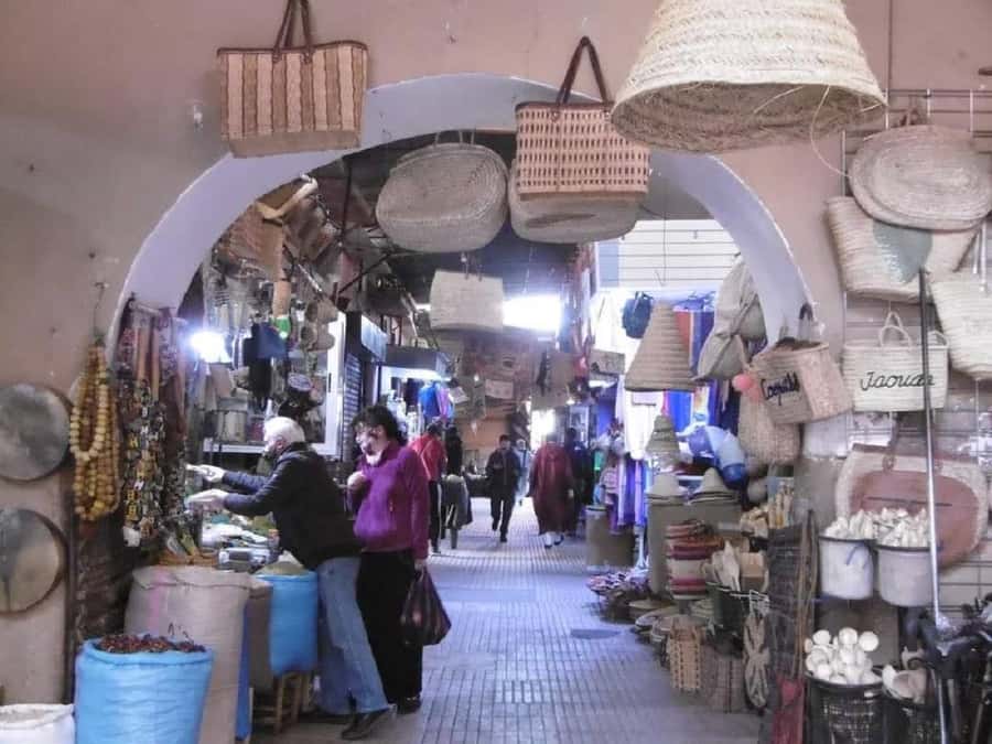 From Agadir: Taroudant and Tiout Day Tour with Lunch - Should you book the Taroudant and Tiout tour?