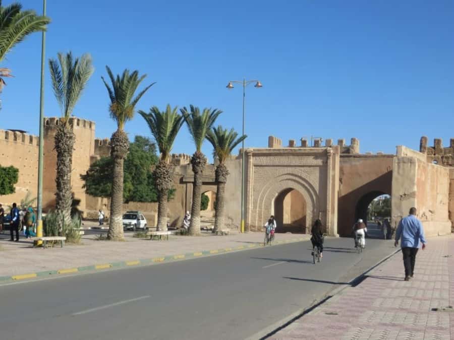 From Agadir: Taroudant & Tiout guided excursion - What matters most before you book