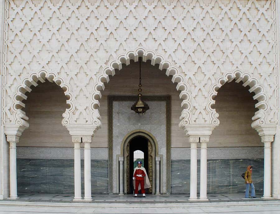 From Casablanca: Rabat Guided Day Trip with Hotel Transfers - Guides and drivers make the difference