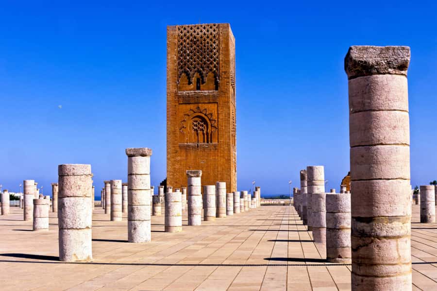 From Casablanca: Rabat Guided Day Trip with Hotel Transfers - Leaving Casablanca for Morocco’s capital