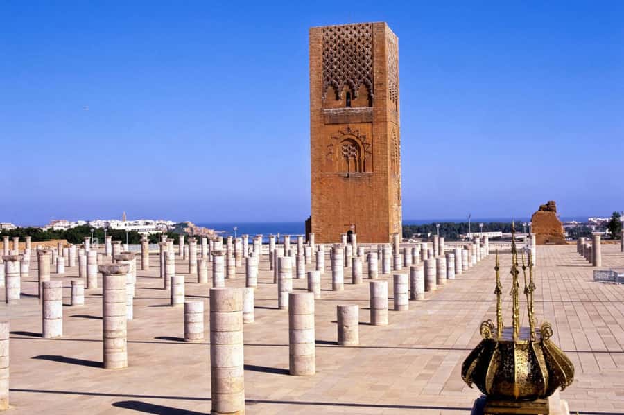 From Casablanca: Rabat Imperial City Day Trip - Key points to know before you book