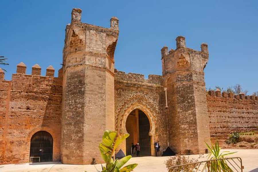 From Casablanca: Rabat Imperial City Day Trip - Why Rabat makes a strong day trip from Casablanca